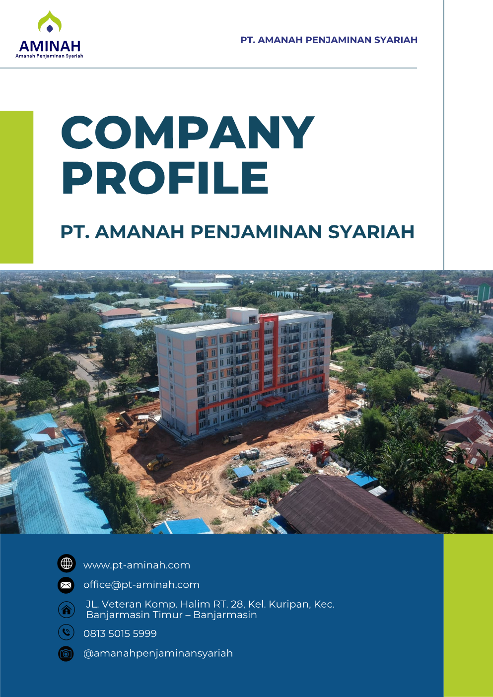 Company Profile 1